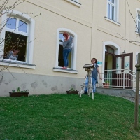 Arbeitseinsatz Frühjahr 2017